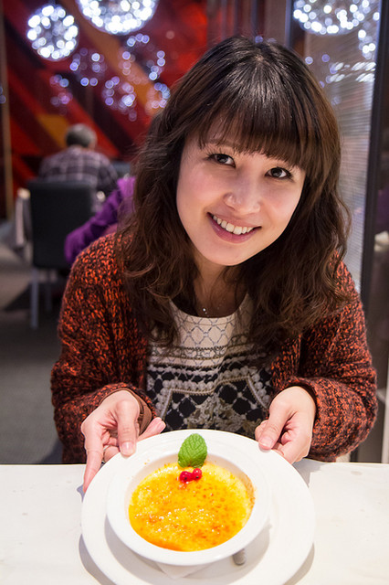 【台南美食】西堤牛排 安平店 慶祝兩週年「棉布婚」紀念日