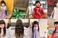 【台南捐髮紀錄】邦妮送自己五歲生日禮物 把30cm長髮捐給有需要的病友！(七、九歲再捐兩次）