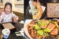 【輕井澤美食】川上庵 輕井澤本店 舊輕井澤排隊名店～ 連日本人也愛的蕎麥麵專賣店！
