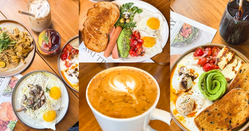 【台南美食】PRESERVE 台南新光小北門店 台北人氣蔬食早午餐插旗台南!適合愛酪梨料理的老饕! 【台南美食】PRESERVE 台南新光小北門店 台北人氣蔬食早午餐插旗台南!適合愛酪梨料理的老饕!