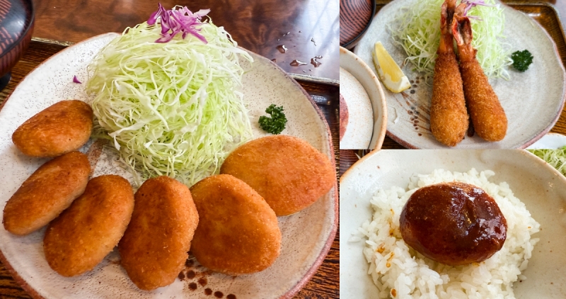 【岡山倉敷美食】梅之木 味噌豬排 日本米其林推薦！tabelog也很高分！到倉敷一定要試試！