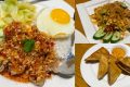【台南美食】吉米thai 泰式料理 永康高人氣的平價泰式料理!百元價位也很美味!