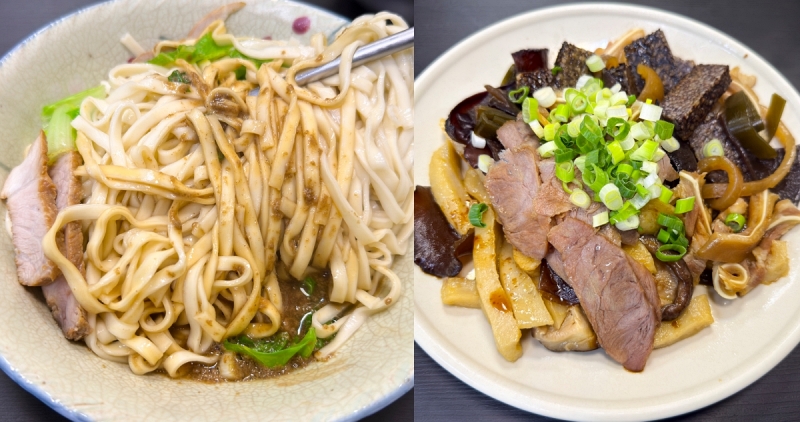 【台南美食】手工麵專門店 隱身公園路上~ 入選台灣小吃500碗推薦!手工製外省麵條好吃! 【台南美食】手工麵專門店 隱身公園路上~ 入選台灣小吃500碗推薦!手工製外省麵條好吃!