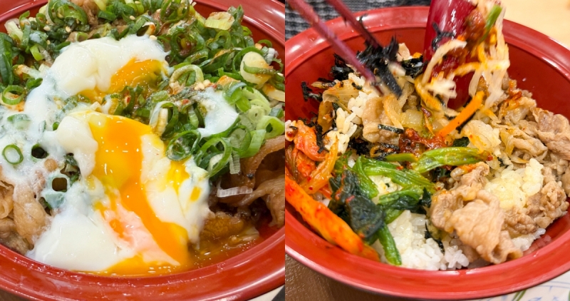 【台南美食】すき家 Sukiya 台南棒球場前店 台南第一間新開幕!日本來的百元牛丼! 【台南美食】すき家 Sukiya 台南棒球場前店 台南第一間新開幕!日本來的百元牛丼!