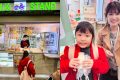 【東京美食】Milk Stand 酪 御徒町店 不用去秋葉原～上野JR御徒町站不用進站就能喝到各地瓶裝牛奶！
