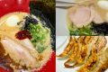 【東京美食】一風堂 銀座東店 百貨逛累了就來這吃美味博多拉麵～ 比銀座店寬敞還不用排隊！