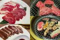 【台南美食】燒肉同話 台南新光店 限時限店~ 888平日雙人套餐就能吃到和牛!肉好吃但CP值輸茶六!