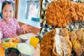【鎌倉美食】鎌倉かつ亭 あら珠 總本店 從車站走出來就可抵達的炸豬排老店!剛開店就要排隊!