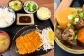 【台南美食】春日小館 櫻之庭改名換址新開幕！成大附近學生人氣簡餐店！甜點也讚！