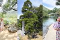 【日本高松景點】栗林公園 高松必訪景點！米其林綠色指南三星推薦！媲美日本三大名園！