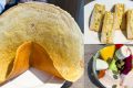 【台南美食】甜甜布朗奇早午餐 伊莉的店前員工開的！老台南人熟悉的營養早午餐！