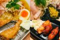 【日本岡山美食】麵酒一照庵 岡山本店 米其林必比登推薦的雞湯拉麵～ 來岡山必吃美食！