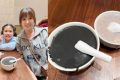 【香港美食】佳佳甜品 連續十年米其林推薦！在地人也愛吃的宵夜甜品！芝麻糊必點！