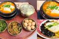 【台南美食】首爾飯香 韓國老闆在安平賣韓國家常菜！生意不錯～ 用餐時間最好訂位一下！